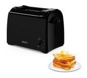 Krups Toaster 850 W 2 Scheibe(n) 6 Stufen  KH1518 ProAroma (Schwarz) f&uuml;r 44,99 Euro