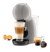 Krups Kaffeekapsel Maschine  KP1A3AF0 Dolce Gusto Piccolo XS (Graubraun) f&uuml;r 51,46 Euro