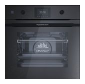 Küppersbusch Einbaubackofen groß AutoClean BP6350.0GPH6 f&uuml;r 1.341,00 Euro