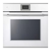 Küppersbusch Einbaubackofen groß AutoClean BP6550.0W f&uuml;r 2.069,00 Euro