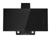 Küppersbusch Abluft/Umluft Dunstabzugshaube/Esse Wand 90 cm (Schwarz) DW9250.0S f&uuml;r 744,00 Euro