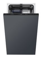 Küppersbusch 45 cm Geschirrspüler vollintegriert (ohne Front) Leise 10 Maßgedecke G4320.0v f&uuml;r 718,00 Euro