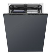 Küppersbusch 60 cm Geschirrspüler vollintegriert (ohne Front) Sehr leise 14 Maßgedecke G6340.0 f&uuml;r 778,00 Euro