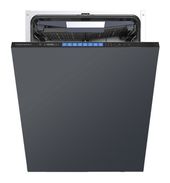 Küppersbusch 60 cm Geschirrspüler vollintegriert (ohne Front) Sehr leise 14 Maßgedecke G6564.0 f&uuml;r 805,00 Euro