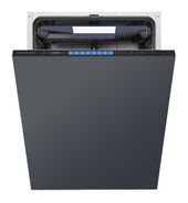 Küppersbusch 60 cm Geschirrspüler vollintegriert (ohne Front) Sehr leise 14 Maßgedecke G6570.0 f&uuml;r 898,00 Euro