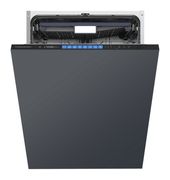 Küppersbusch 60 cm Geschirrspüler vollintegriert (ohne Front) Sehr leise 16 Maßgedecke G6594.0 f&uuml;r 926,00 Euro