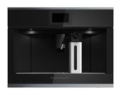 Küppersbusch Kaffeevollautomat 2,4 l 350 g AutoClean  Serie 8 CKV6800.0S (Schwarz) f&uuml;r 2.099,00 Euro