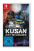 Kusan: City of Wolves (Nintendo Switch) f&uuml;r 39,99 Euro