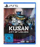 Kusan: City of Wolves (PlayStation 5) f&uuml;r 34,99 Euro