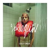 Lady Gaga - Harlequin f&uuml;r 19,99 Euro