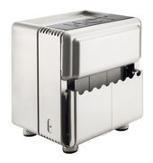 LANDMANN 3500 W mit 340 x 190 mm Fläche  Infrarot 800° (Edelstahl) f&uuml;r 449,00 Euro