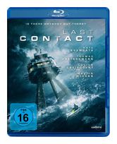 Last Contact (Blu-Ray) f&uuml;r 17,99 Euro