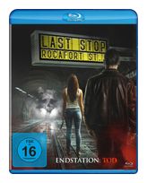 Last Stop: Rocafort St. - Endstation: Tod (Blu-Ray) f&uuml;r 11,99 Euro