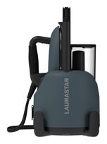 LauraStar 2200 W Dampfbügelstation  Lift Xtra (Blau, Schwarz) f&uuml;r 599,00 Euro