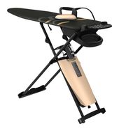 LauraStar 2200 W Dampfbügelstation  Smart 1980 (Beige, Schwarz) f&uuml;r 2.013,00 Euro