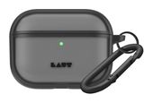 LAUT Schutzhülle AirPods Pro 3  Huex Protect Case (Schwarz) f&uuml;r 17,99 Euro
