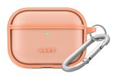 LAUT Schutzhülle AirPods Pro 3  Huex Protect Case (Orange) f&uuml;r 17,99 Euro