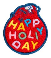 LAUT MAGMOJI BADGE – Happy Holiday Edition f&uuml;r 10,99 Euro