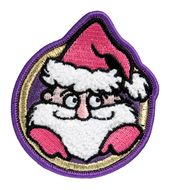 LAUT MAGMOJI BADGE – Santa Claus Edition f&uuml;r 10,99 Euro