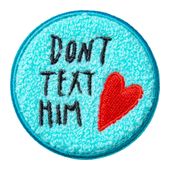 LAUT Abzeichen (Aqua-Farbe, Schwarz, Rot) MagMoji Message f&uuml;r 10,99 Euro