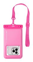 LAUT POP AQUA IP68 Wasserdichte Schutzhülle f&uuml;r 17,99 Euro