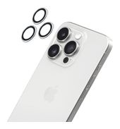 LAUT PRIME GLASS Kamera Schutz kompatibel mit der iPhone 16 Serie f&uuml;r 10,99 Euro