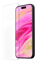 LAUT PRIME GLASS Screen Protector kompatibel mit iPhone 15 Serie f&uuml;r 13,99 Euro