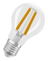 LEDVANCE LED Lampe Tropfen E27 EEK: A 1055 lm Warmweiß (3000K) entspricht 75 W Classic f&uuml;r 11,99 Euro