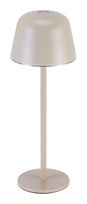 LEDVANCE LED Weiß (6500K) Kühles Tageslicht, Kaltweiße, Warmweiß Batterie/Akku Endura Style Table f&uuml;r 34,99 Euro