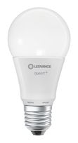 LEDVANCE Integrierte LED Intelligentes Leuchtmittel 115 mm Warmweiß Smart + WiFi Classic Dimmable E27 f&uuml;r 12,95 Euro