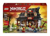 LEGO 15-jähriges Jubiläum: Vier-Waffen-Schmiede f&uuml;r 90,46 Euro