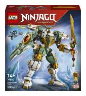 LEGO 15-jähriges Jubiläum: Lloyds Titan-Mech f&uuml;r 119,96 Euro