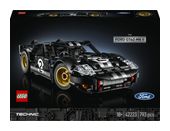 LEGO 1966 Ford GT40 MKII Rennwagen f&uuml;r 72,46 Euro
