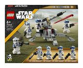 LEGO 501st Clone Troopers™ Battle Pack f&uuml;r 17,99 Euro