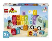 LEGO ABC-Lastwagen f&uuml;r 39,99 Euro