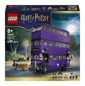 LEGO Abenteuer mit dem Fahrenden Ritter f&uuml;r 49,99 Euro