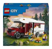 LEGO Abenteuer-Wohnmobil f&uuml;r 28,46 Euro