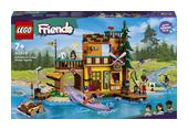 LEGO Abenteuercamp mit Kayak f&uuml;r 65,46 Euro