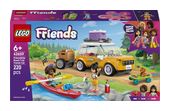 LEGO Abenteuertrip mit Freunden f&uuml;r 19,99 Euro