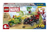 LEGO Actionspaß mit Spin und Electro in ihren Dino-Flitzern f&uuml;r 19,99 Euro