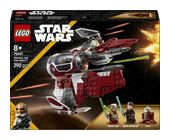 LEGO Ahsokas Jedi Interceptor™ f&uuml;r 44,99 Euro