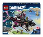 LEGO Albtraumhai-U-Boot f&uuml;r 124,96 Euro