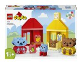 LEGO Alltagsroutinen: Essen & Schlafenszeit f&uuml;r 28,46 Euro