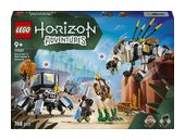 LEGO Aloy und Varl vs. Panzerwanderer und Sägezahn f&uuml;r 44,99 Euro