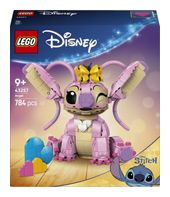 LEGO Angel f&uuml;r 62,96 Euro