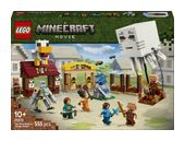 LEGO Angriff des Ghast-Ballons f&uuml;r 66,46 Euro