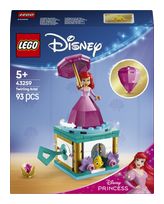 LEGO Arielle Spieluhr f&uuml;r 9,99 Euro