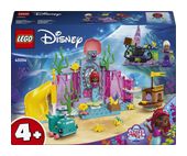LEGO Arielles Kristallhöhle f&uuml;r 28,46 Euro