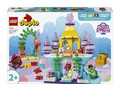 LEGO Arielles magischer Unterwasserpalast f&uuml;r 81,46 Euro