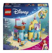 LEGO Arielles Magisches Mini-Schloss f&uuml;r 19,99 Euro